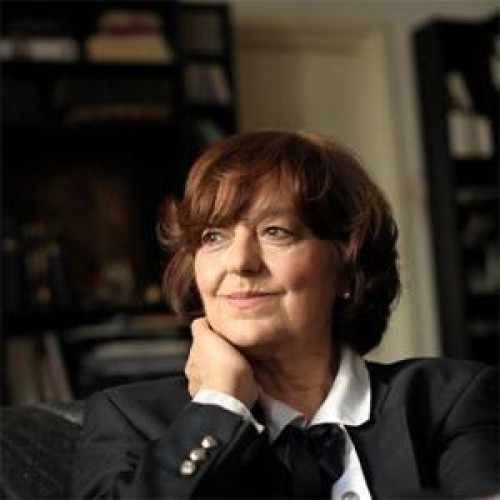 Ana Blandiana lansează un apel public pentru mobilizarea la vot