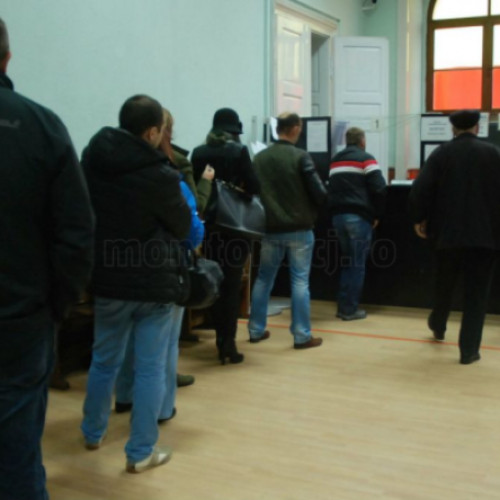 Un student din Cluj-Napoca se plânge de birocrație în încercarea de a vota