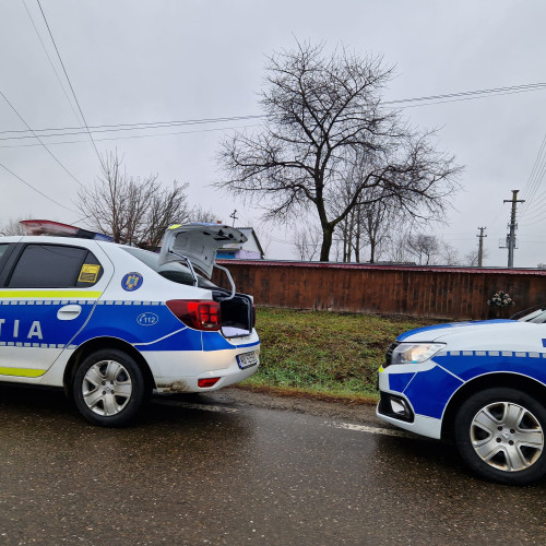 Scandal în Botoșani: O tânără a apelat la poliție după agresiunea concubinului