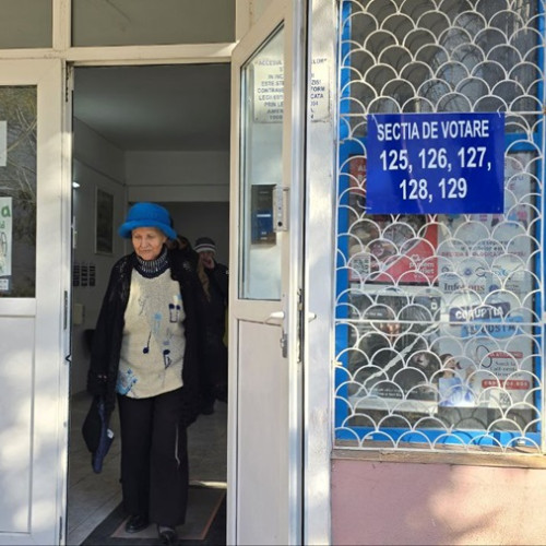 Cinci incidente electorale în județul Constanța, în timpul alegerilor