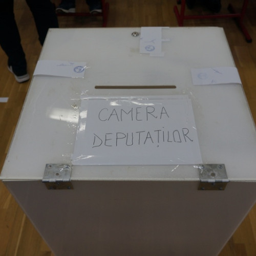 Incidentele la vot în județul Vrancea până în prezent