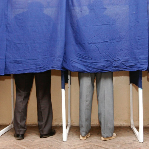 Alegeri parlamentare 2024: Peste 18 milioane de români la vot