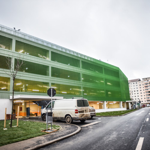 Încep înscrierile pentru abonamentele de parcare din 2025 în cartierul Hipodrom