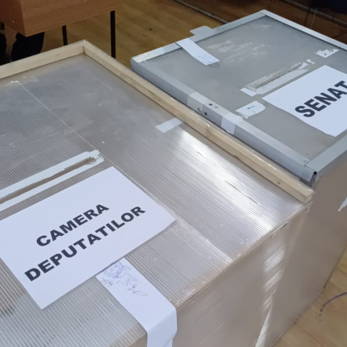 Biroul Electoral Central a acreditat patru case de sondare pentru exit-poll-uri