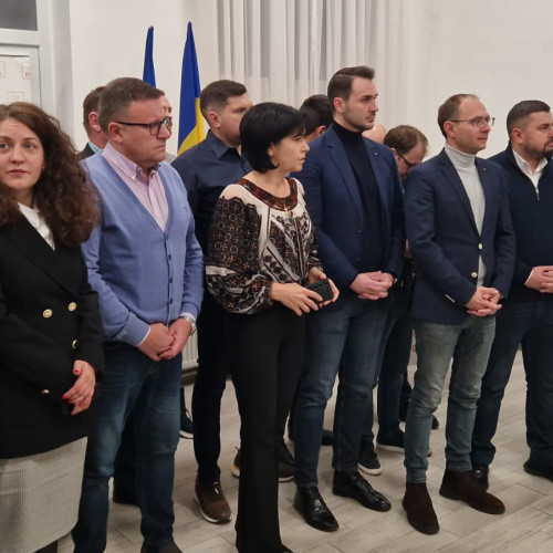 Rezultatele preliminare ale exit-poll-urilor indică PSD pe primul loc