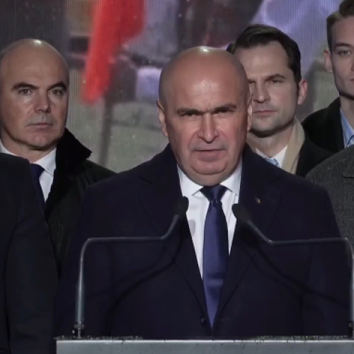 Ilie Bolojan: PNL deschis la o nouă coalitie de guvernare după votul de duminică