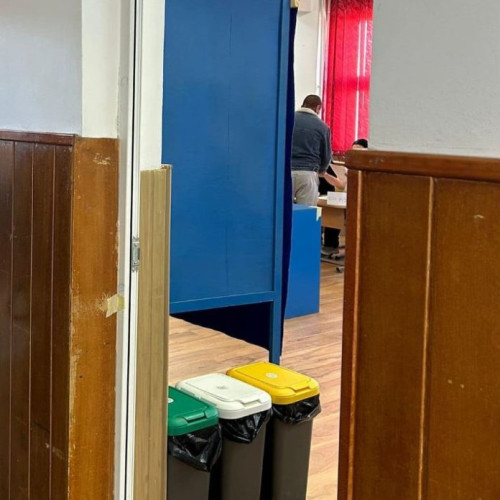 Situația alegerilor în județul Vrancea: fără incidente notabile până acum