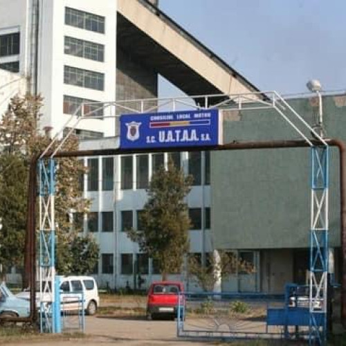 UATAA Motru vinde energie pe piața zilei următoare