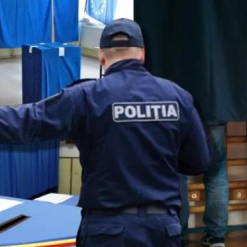 14 sesizări de incidente electorale, patru amenzi în Dej