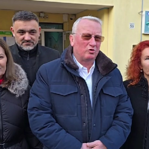 Remus Lapușan mulțumește clujenilor pentru susținerea PSD la alegerile parlamentare