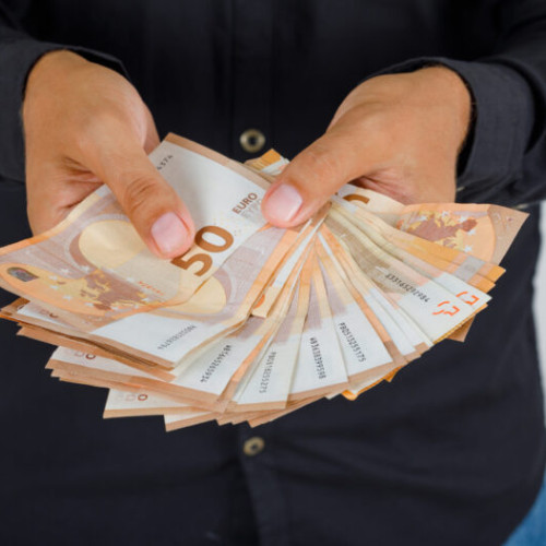 Un nou câștig de categoria I la Loto 6/49