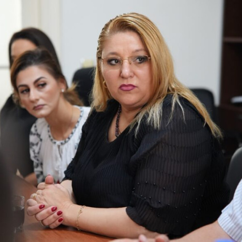 Diana Sosoaca contestă rezultatele exit-poll-ului la alegerile parlamentare