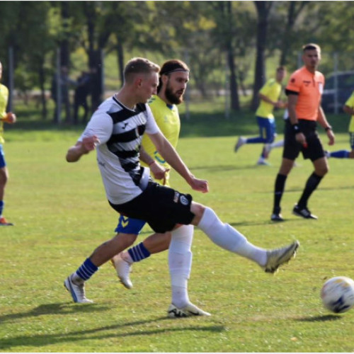 Derby-ul bihorean în Serie 10: CS Diosig înfruntă Crișul Sântandrei