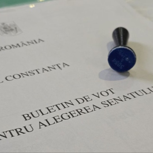 Participarea cetățenilor la vot în municipiul Constanța