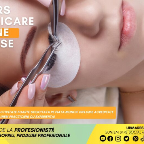 Devino specialist în aplicarea genelor cu cursuri de la Profesional New Consult