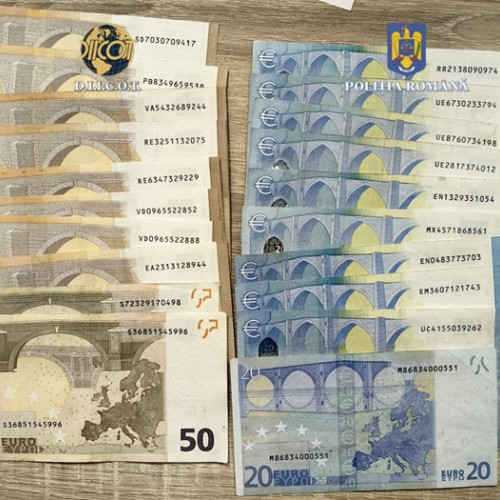 Trei indivizi arestați pentru trafic de droguri în Tulcea