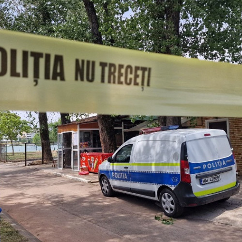 Curtea de Apel Constanța decide soarta unui suspect condamnat la 25 de ani închisoare