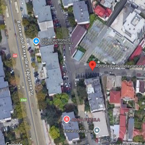 Decizie a Curții de Apel privind PUZ-ul din cartierul Coiciu