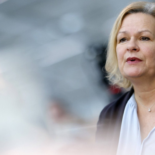 Ministrul german de Interne avertizează despre riscul crescut de conflict între Rusia și NATO