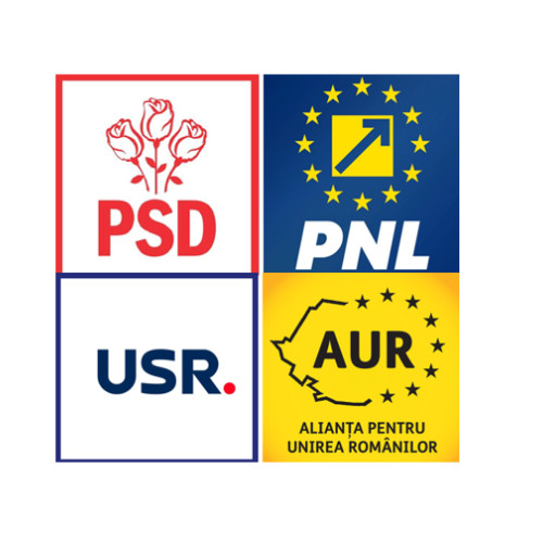 Rezultatele exit poll-ului arată o competiție strânsă în alegerile parlamentare din România