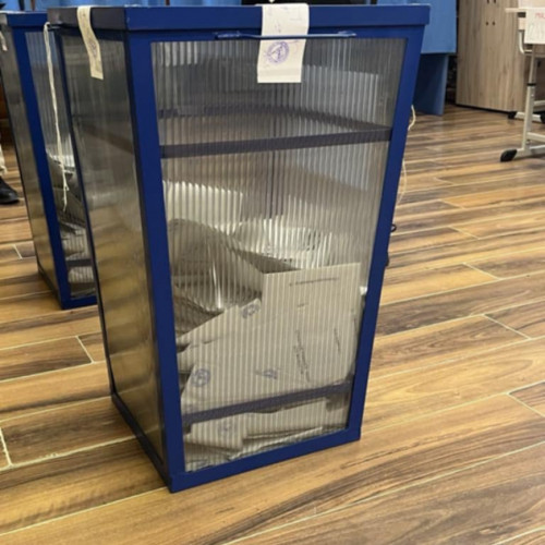 Rezultatele preliminare ale alegerilor parlamentare: centralizare de către Autoritatea Electorală Permanentă