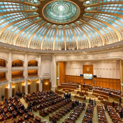 Alegerile parlamentare din 1 decembrie 2023: rezultate surpriză în Vrancea și la nivel național