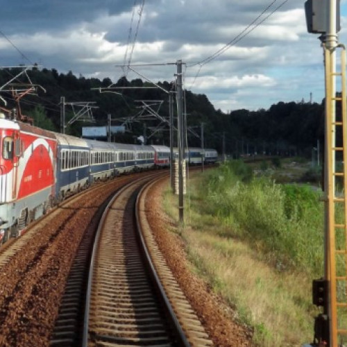 CFR Călători va introduce peste 1.000 de trenuri zilnic în perioada decembrie 2024 - decembrie 2025