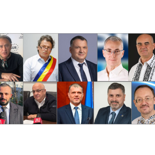Partidul AUR conduce la alegerile parlamentare din județul Constanța