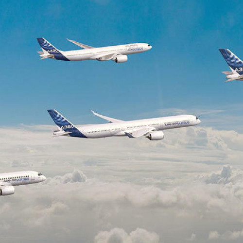 Companiile din România care colaborează cu gigantii aeronautici