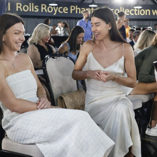 Clasamentul WTA: Sorana Cîrstea rămâne cea mai bine clasată jucătoare română