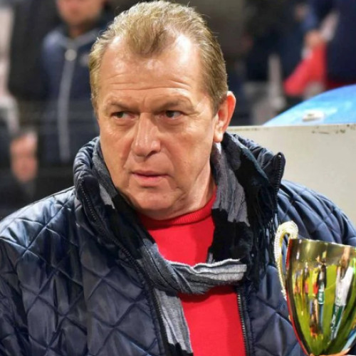 Tragedie în fotbalul românesc: Helmut Duckadam a murit la 65 de ani