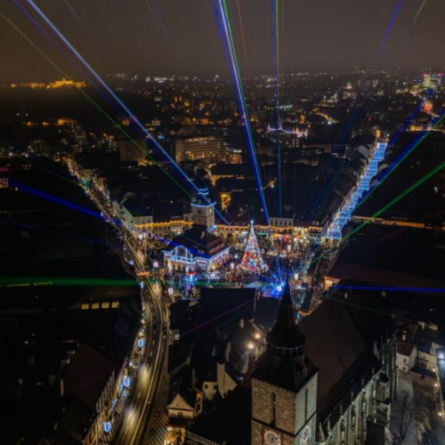 Temperaturile vor varia în următoarele două săptămâni