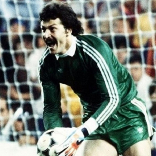 Helmuth Duckadam, „Eroul de la Sevilla”, a suferit o intervenție chirurgicală pe cord deschis