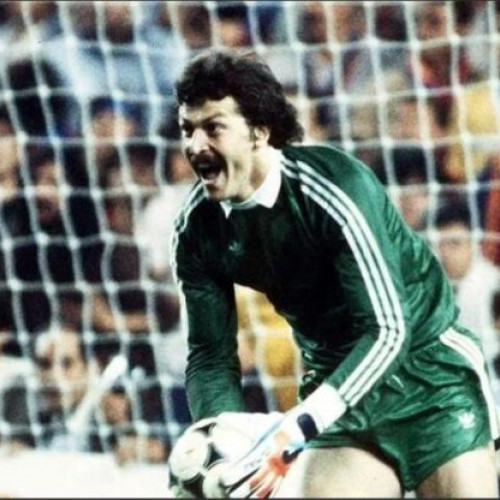 Helmut Duckadam, eroul de la Sevilla, a decedat la 65 de ani