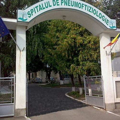 Director medical și financiar desemnați la Spitalul de Pneumoftiziologie Botoșani