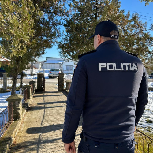 343 de sesizări de contravenții în ziua alegerilor parlamentare