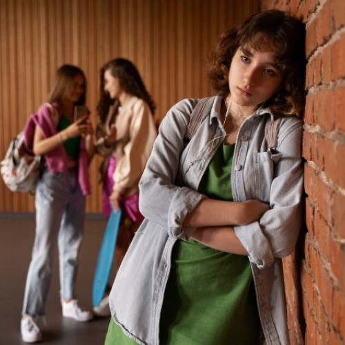 Personalitatea antisocială: Un comportament lipsit de empatie și norme sociale