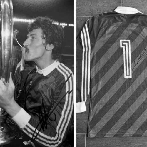 Moartea eroului Helmut Duckadam lasă o rană în fotbalul românesc