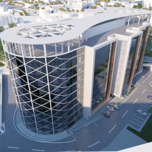 Lucrările la noul spital din Constanța vor începe după ce a fost obținut avizul pozitiv