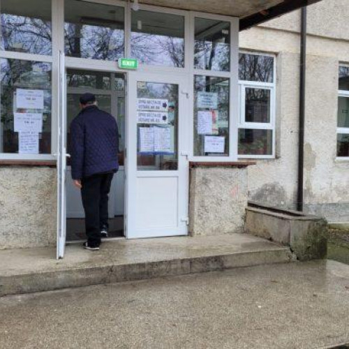 Alegerile parlamentare din 2024: PSD își menține supremația în Botoșani