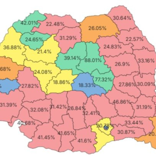 AUR obține cel mai mare scor din țară la Suceava