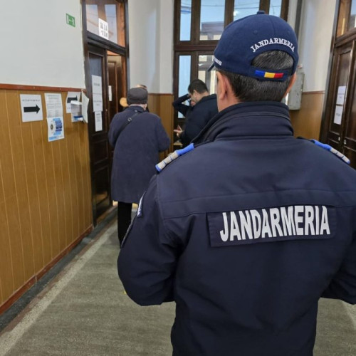 Alegerile parlamentare s-au desfășurat în condiții de legalitate și securitate publică în Vrancea