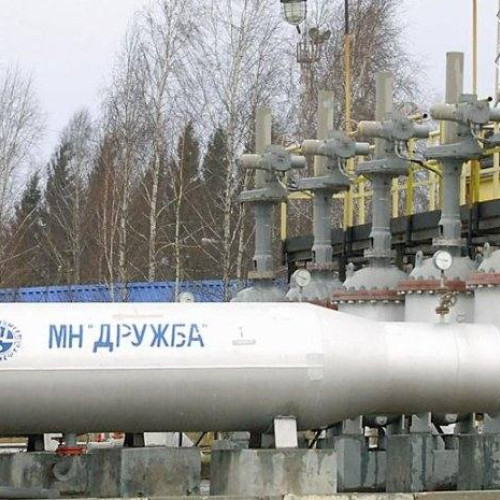 Scurgere la conducta Drujba: PERN anunță măsuri imediate