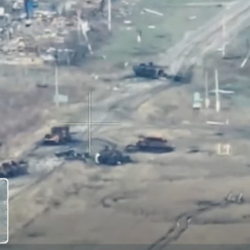 Luptele din regiunea Kursk continuă: Ucrainenii resping atacurile trupelor ruse