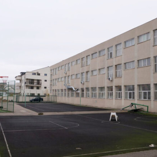 Primăria Sectorului 1 investește în infrastructura sportivă pentru copii