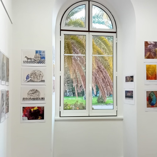 Program artistic internațional cu participare românească