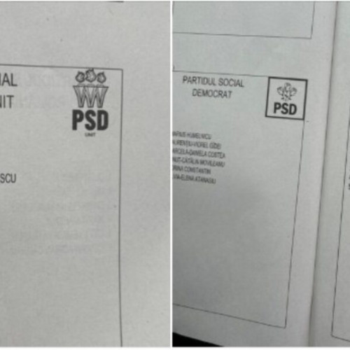 Două partide social-democrate înregistrează scoruri modeste la alegerile parlamentare