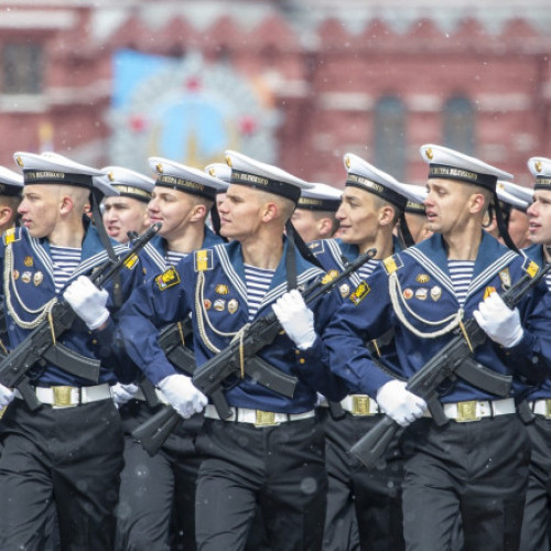 Kremlinul pregătește oficialii pentru a prezenta „victoria” în războiul din Ucraina