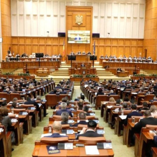 Cine prinde loc în Parlament din județul Hunedoara?