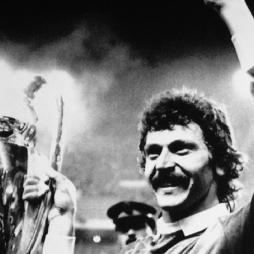 Moartea lui Helmuth Duckadam, legenda Stelei București